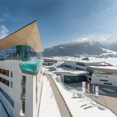Tauern Spa Hotel Zell Am See Kaprun Exteriör bild