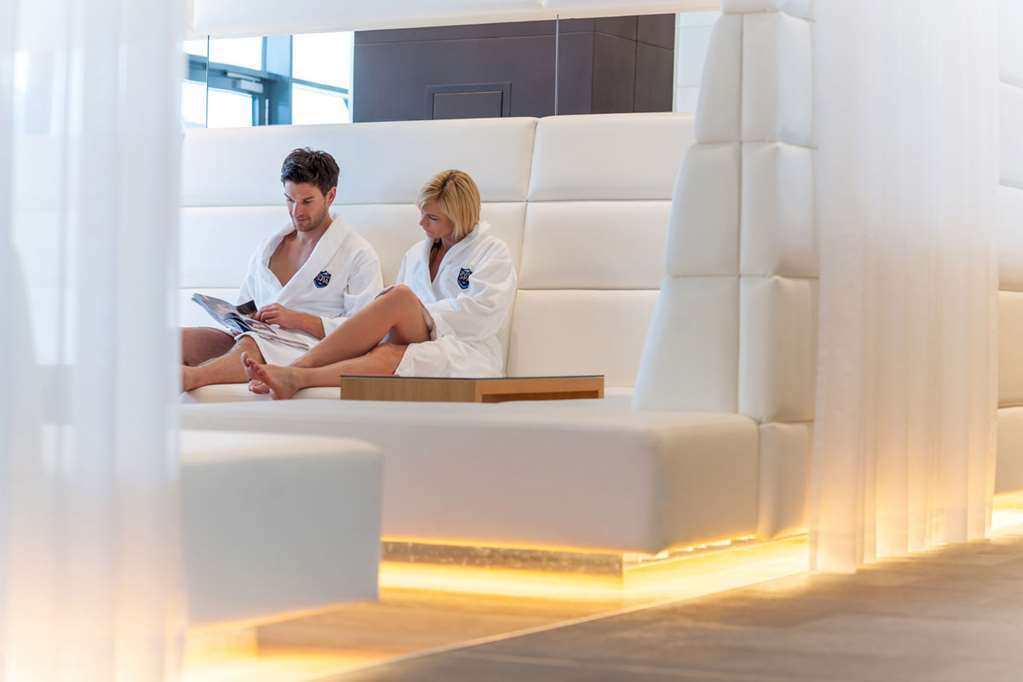 Tauern Spa Hotel Zell Am See Kaprun Bekvämligheter bild