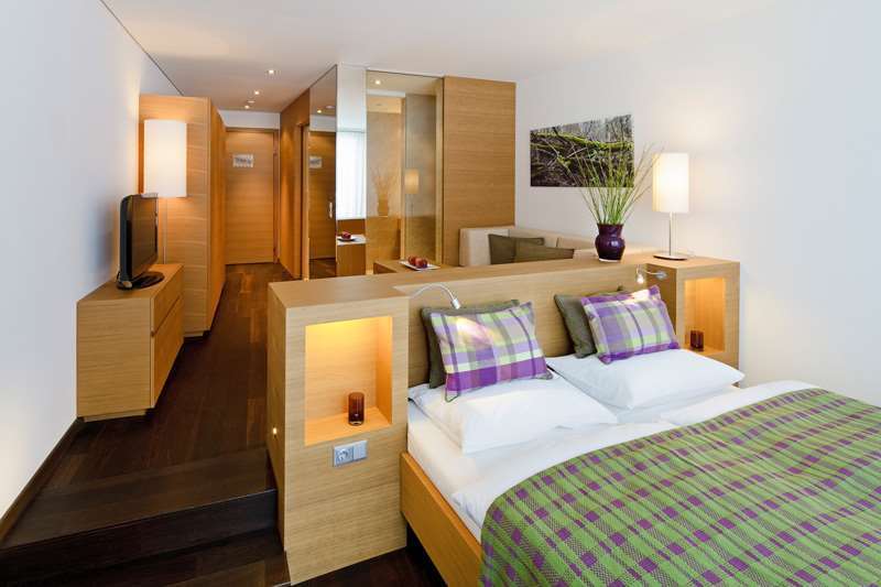 Tauern Spa Hotel Zell Am See Kaprun Bekvämligheter bild